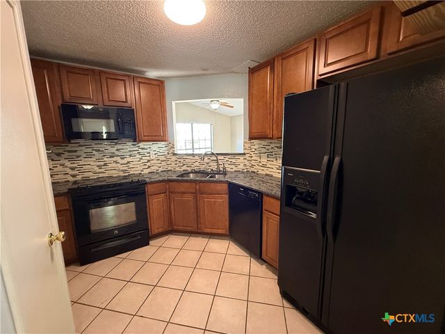 2401 Lago Trail, Killeen, TX 76543