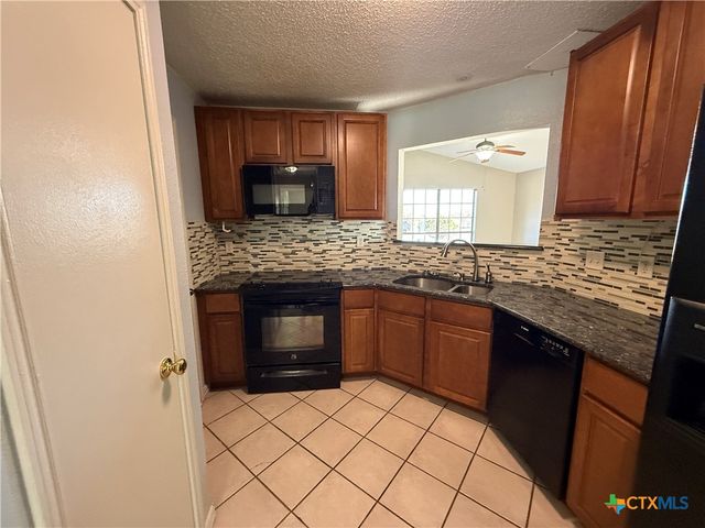 2401 Lago Trail, Killeen, TX 76543