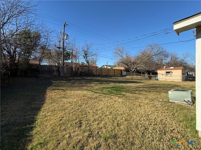 2401 Lago Trail, Killeen, TX 76543