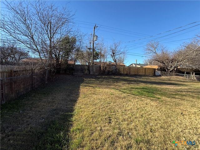 2401 Lago Trail, Killeen, TX 76543