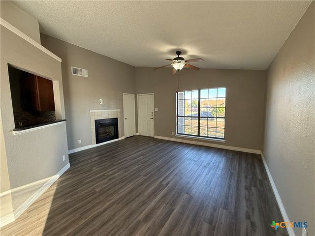 2401 Lago Trail, Killeen, TX 76543