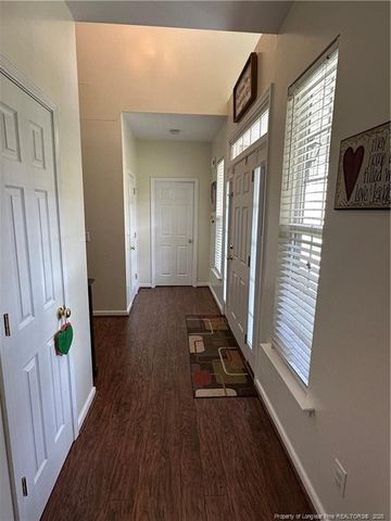 2784 Sivertsen Road, Autryville, NC 28318