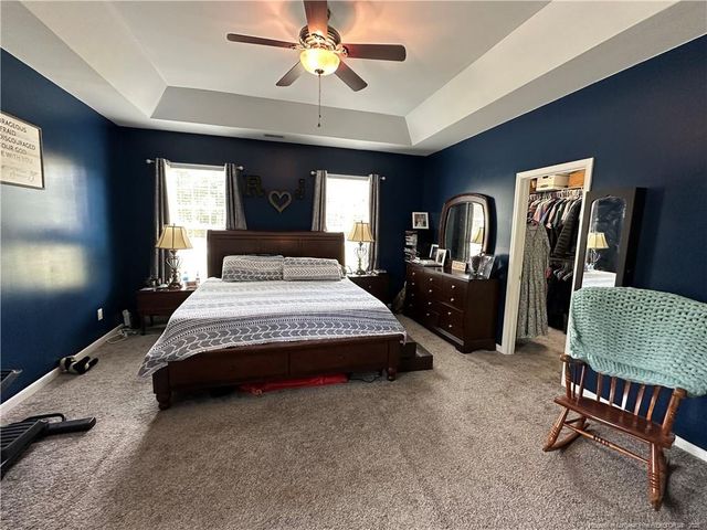 2784 Sivertsen Road, Autryville, NC 28318