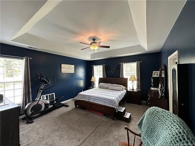 2784 Sivertsen Road, Autryville, NC 28318