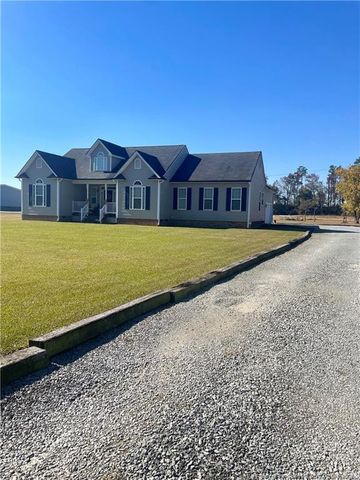 2784 Sivertsen Road, Autryville, NC 28318