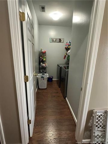 2784 Sivertsen Road, Autryville, NC 28318