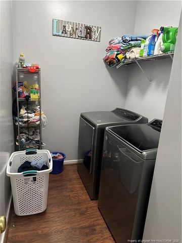 2784 Sivertsen Road, Autryville, NC 28318