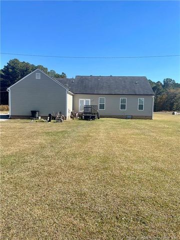 2784 Sivertsen Road, Autryville, NC 28318