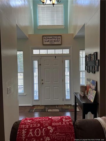 2784 Sivertsen Road, Autryville, NC 28318