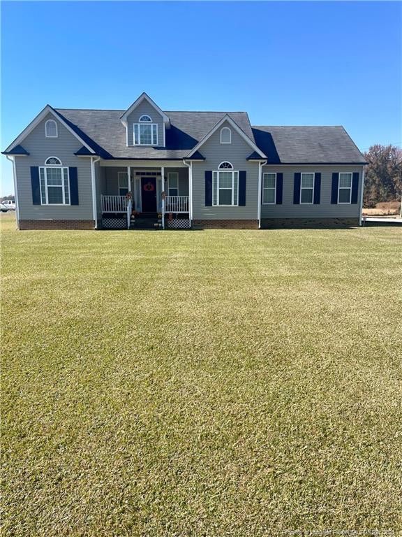 2784 Sivertsen Road, Autryville, NC 28318