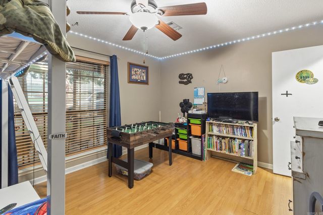 9 Allison Drive, Cabot, AR 72023