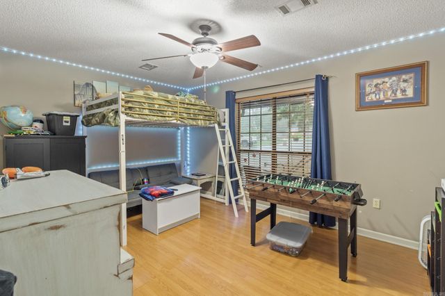 9 Allison Drive, Cabot, AR 72023