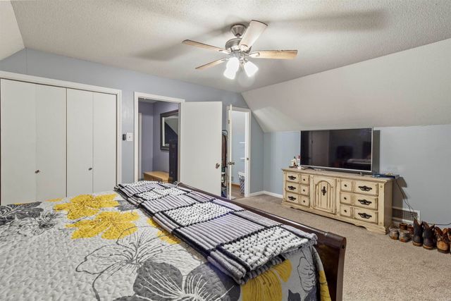 9 Allison Drive, Cabot, AR 72023