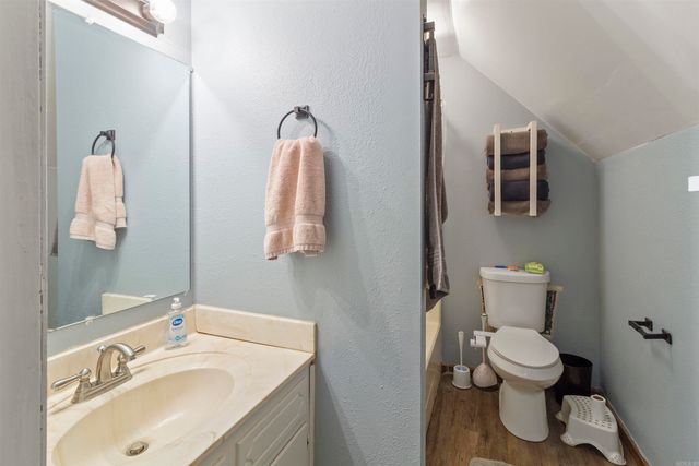 9 Allison Drive, Cabot, AR 72023