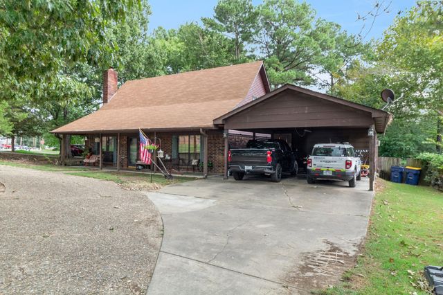 9 Allison Drive, Cabot, AR 72023