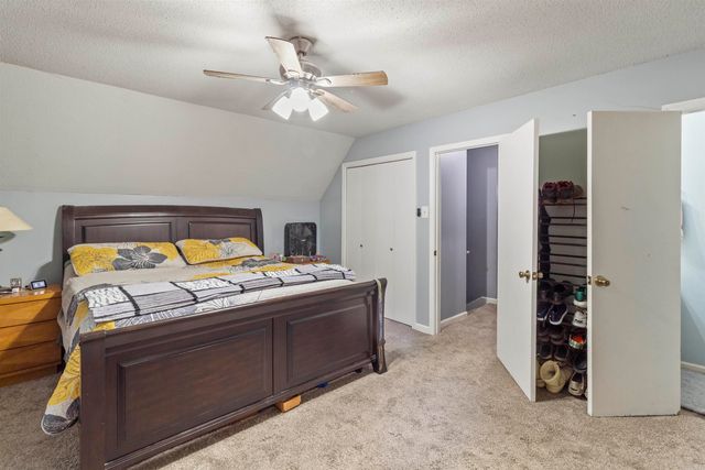 9 Allison Drive, Cabot, AR 72023