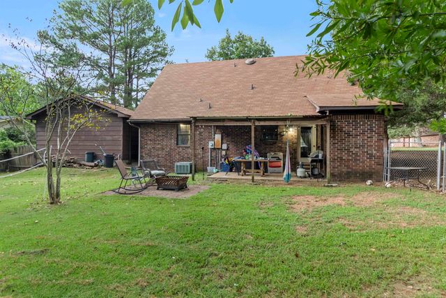 9 Allison Drive, Cabot, AR 72023