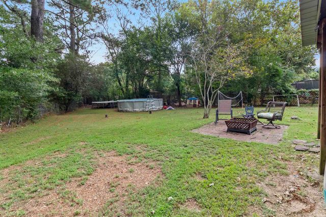 9 Allison Drive, Cabot, AR 72023