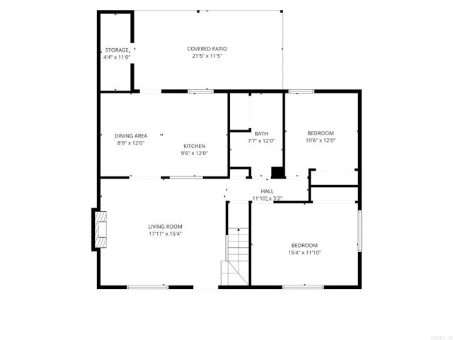 9 Allison Drive, Cabot, AR 72023