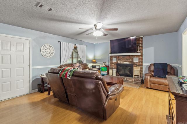 9 Allison Drive, Cabot, AR 72023