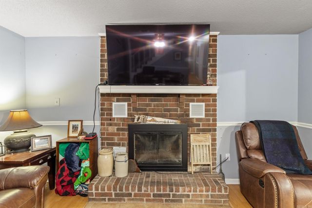 9 Allison Drive, Cabot, AR 72023