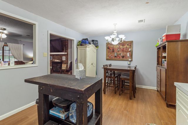 9 Allison Drive, Cabot, AR 72023