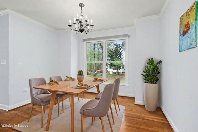 2828 Cornerstone Ridge Drive, Apex, NC 27539