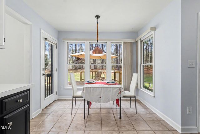 2828 Cornerstone Ridge Drive, Apex, NC 27539