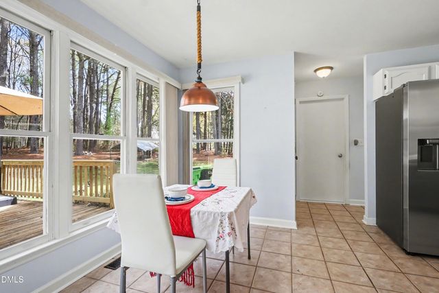 2828 Cornerstone Ridge Drive, Apex, NC 27539