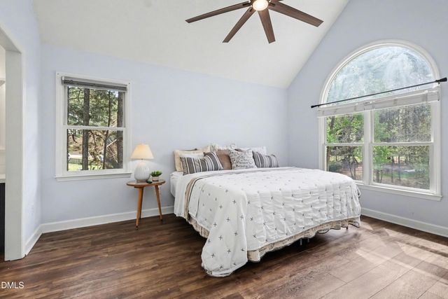 2828 Cornerstone Ridge Drive, Apex, NC 27539