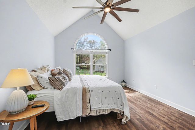 2828 Cornerstone Ridge Drive, Apex, NC 27539