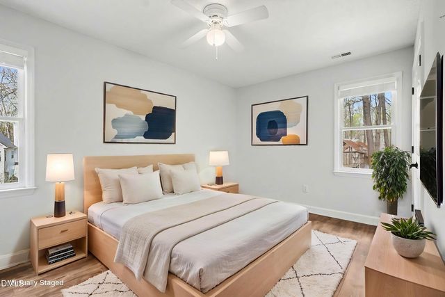 2828 Cornerstone Ridge Drive, Apex, NC 27539