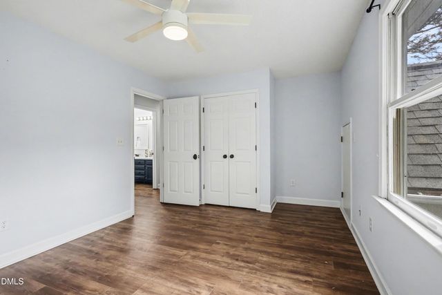 2828 Cornerstone Ridge Drive, Apex, NC 27539