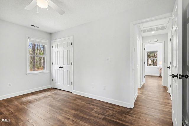 2828 Cornerstone Ridge Drive, Apex, NC 27539