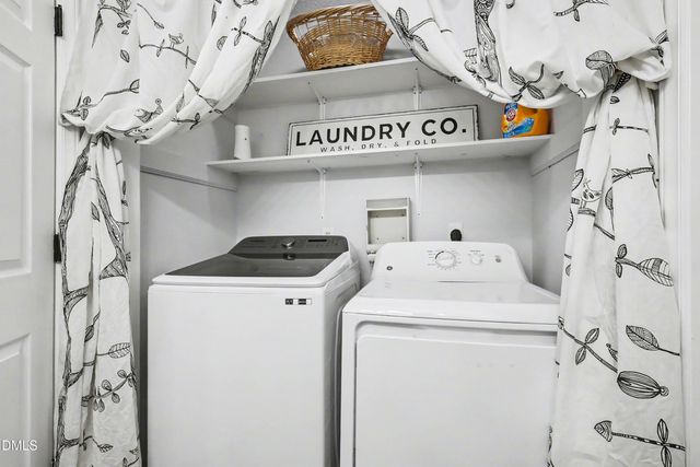 2828 Cornerstone Ridge Drive, Apex, NC 27539