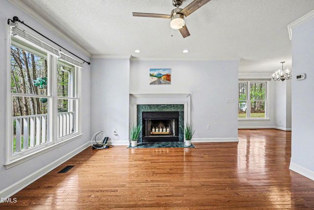 2828 Cornerstone Ridge Drive, Apex, NC 27539