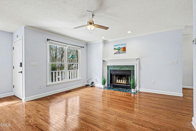 2828 Cornerstone Ridge Drive, Apex, NC 27539