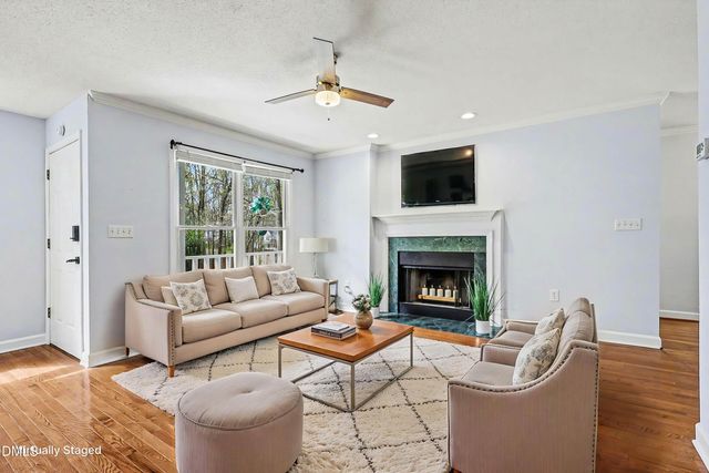 2828 Cornerstone Ridge Drive, Apex, NC 27539