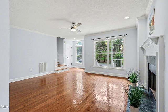 2828 Cornerstone Ridge Drive, Apex, NC 27539