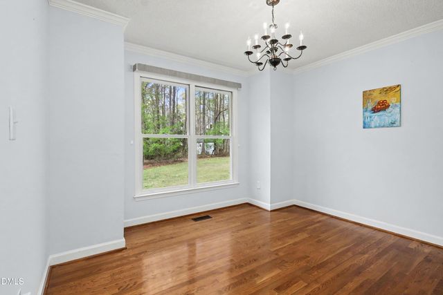 2828 Cornerstone Ridge Drive, Apex, NC 27539