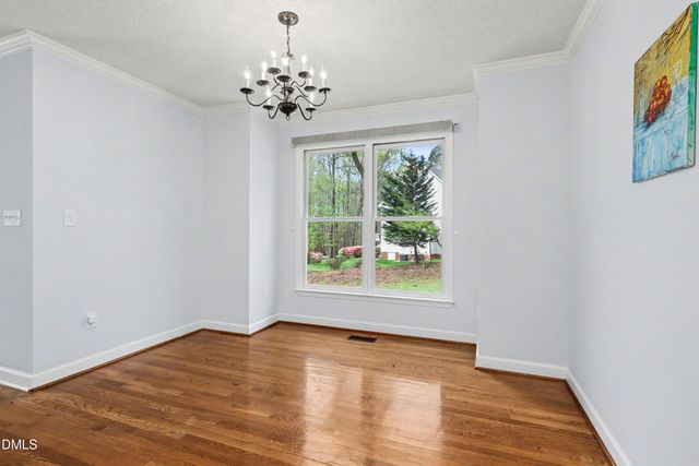 2828 Cornerstone Ridge Drive, Apex, NC 27539