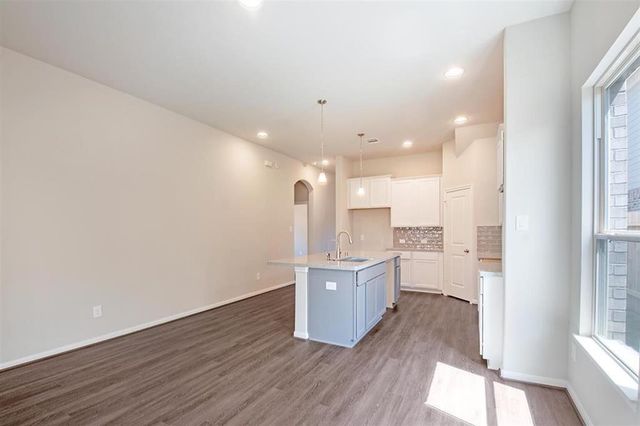 1435 Cecilia Vines Drive, Conroe, TX 77301