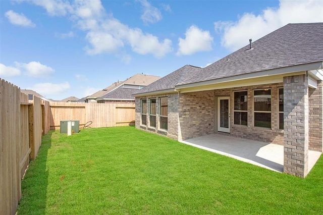 1435 Cecilia Vines Drive, Conroe, TX 77301