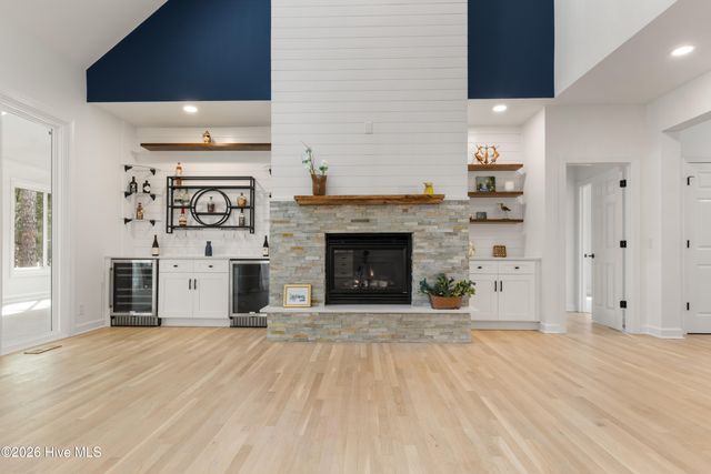 4513 Fieldstone Circle SE, Southport, NC 28461