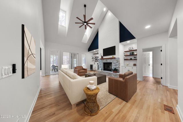 4513 Fieldstone Circle SE, Southport, NC 28461