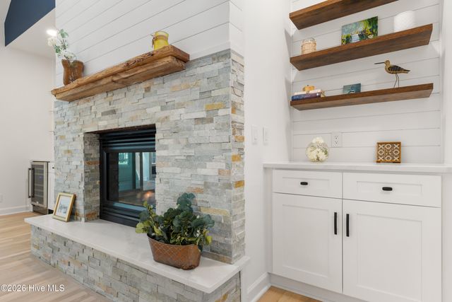 4513 Fieldstone Circle SE, Southport, NC 28461