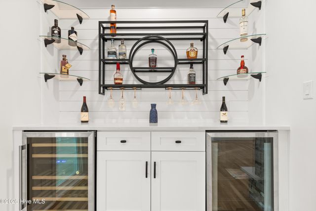 4513 Fieldstone Circle SE, Southport, NC 28461