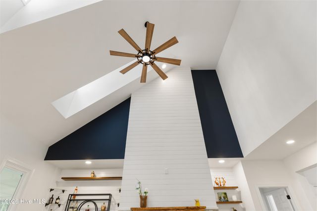 4513 Fieldstone Circle SE, Southport, NC 28461