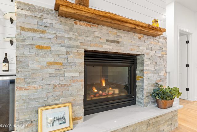 4513 Fieldstone Circle SE, Southport, NC 28461