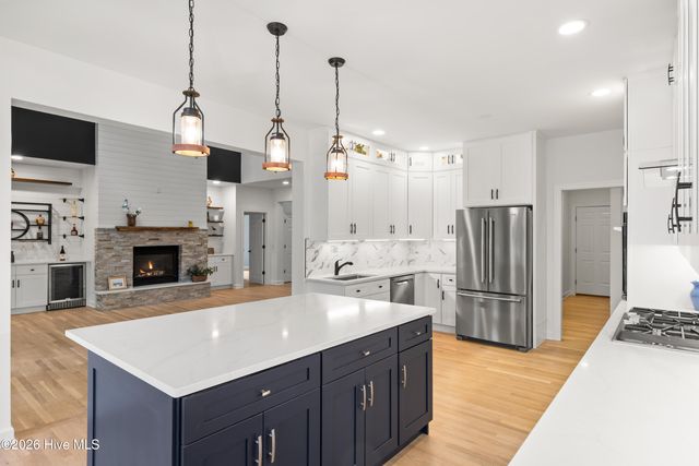 4513 Fieldstone Circle SE, Southport, NC 28461